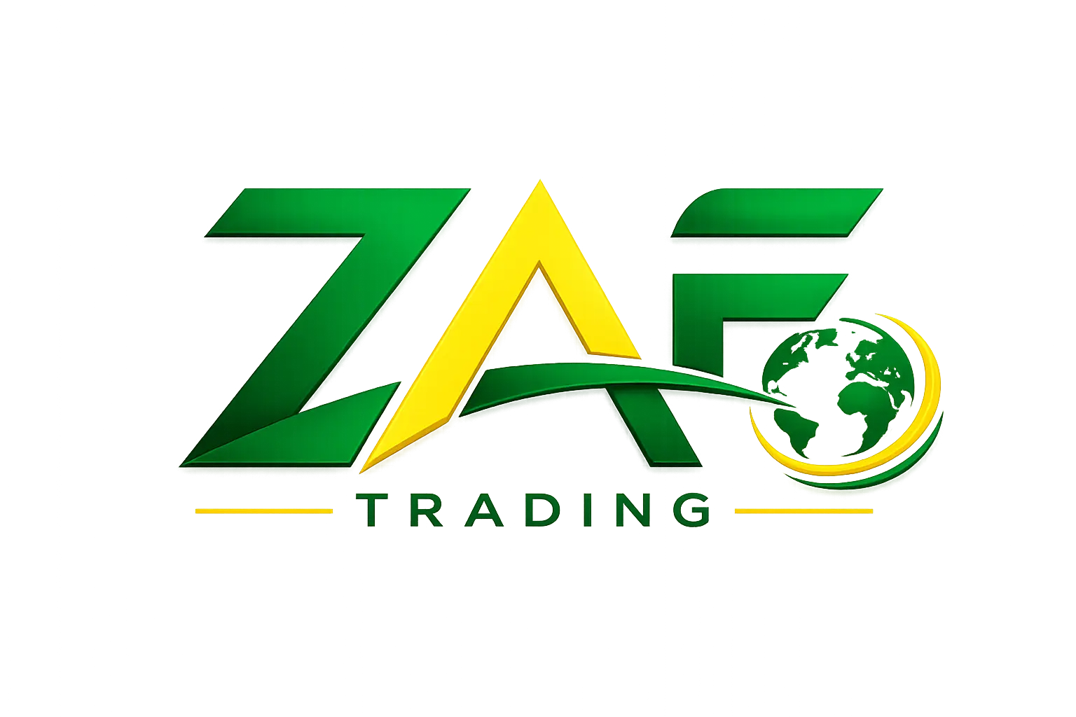 ZAF Trading